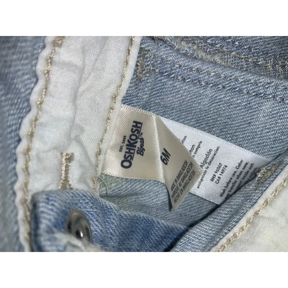 OshKosh Bgosh this piece